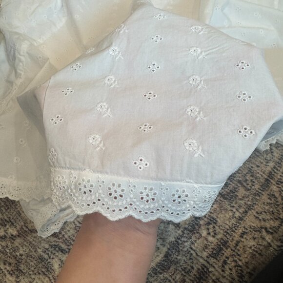 DOEN - Isolde Dress - Picture 8 of 10